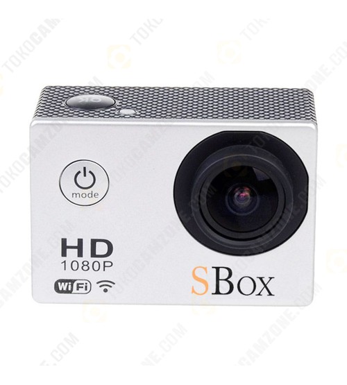 SBox S1 Action Cam